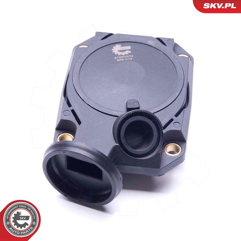ventil, aerisire carter ESEN SKV 31SKV074