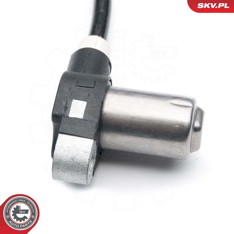 Andur, rattapöörete arv, ESEN SKV 06SKV339