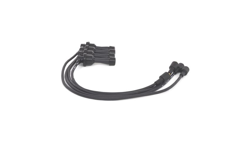 BOSCH 0 986 357 151 Ignition Cable Kit
