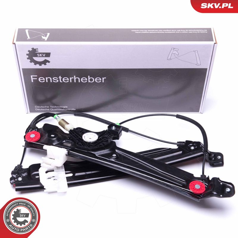 Aknatõstuk, ESEN SKV 00SKV671