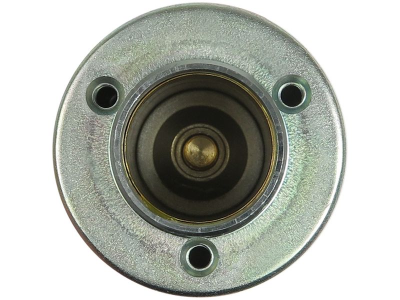 AS-PL SS0010(BOSCH) Solenoid Switch, starter