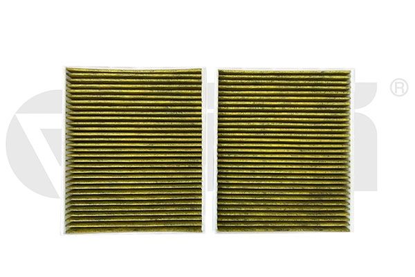 This part match OEM code: 64119272642