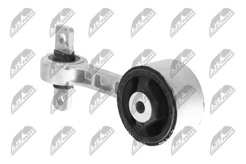 Paigutus, Mootor, NTY ZPS-HD-091