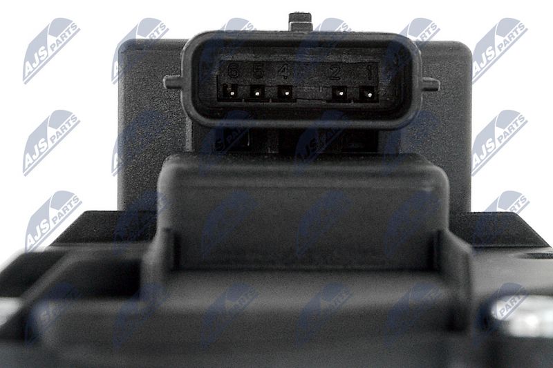 EGR-klapp, NTY EGR-RE-001