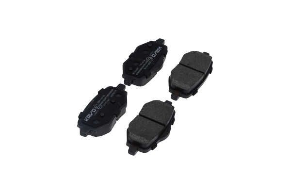 Kavo Parts KBP-10118 Brake Pad Set, disc brake