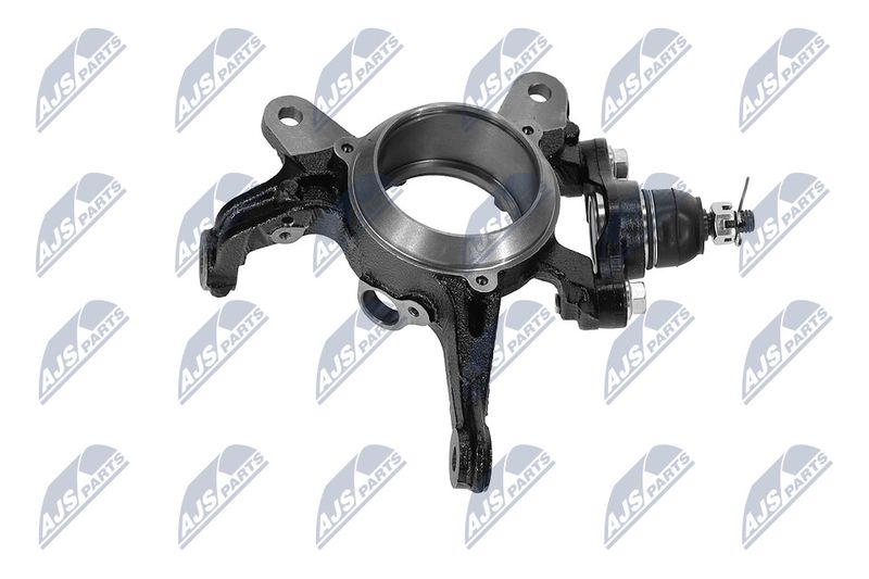 NTY ZZP-HD-020 Steering Knuckle, wheel suspension