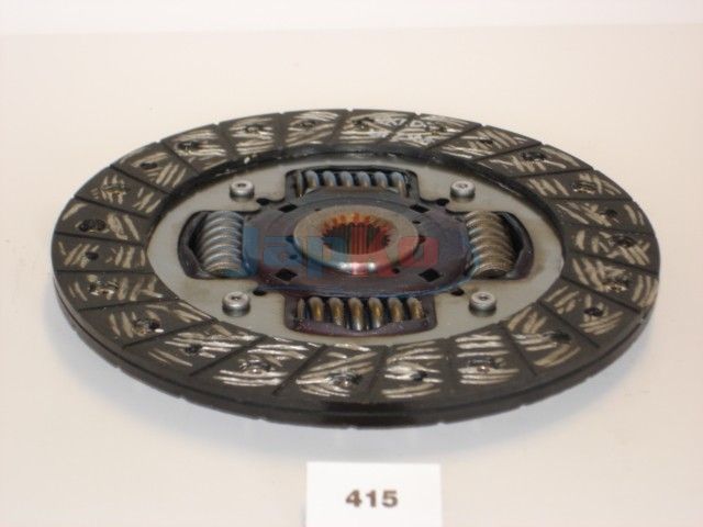 JAPKO 80415 Clutch Disc