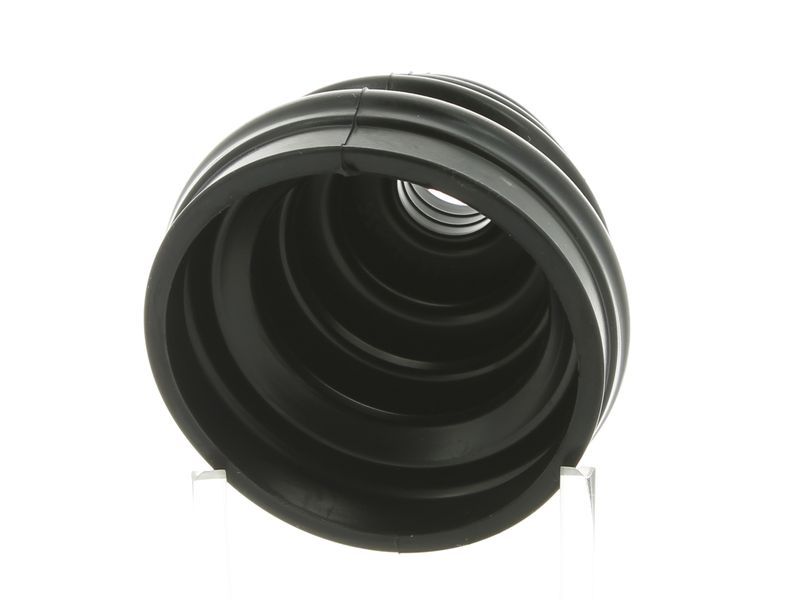 Juego de fuelles, árbol de transmisión