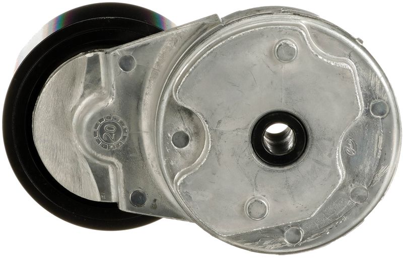 GATES T38675 Belt Tensioner, V-ribbed belt