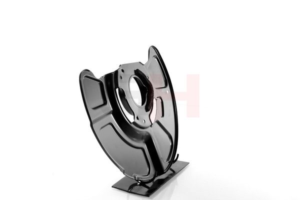 GH GH-483312V Splash Guard, brake disc