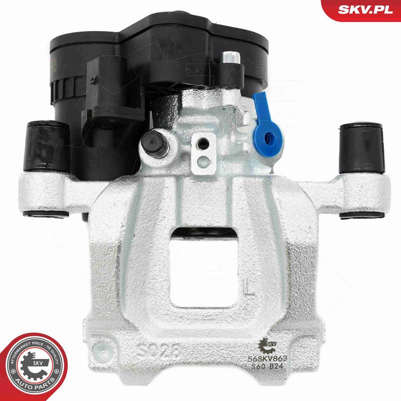 Pidurisadul, ESEN SKV 56SKV863