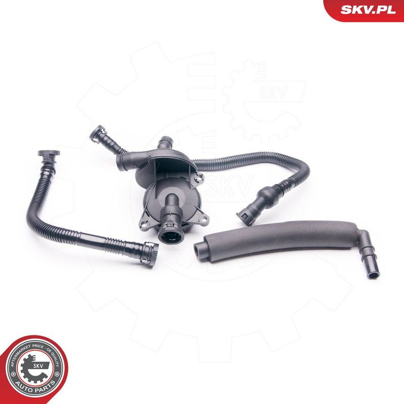 Remondikomplekt, karterituulutus, ESEN SKV 31SKV042