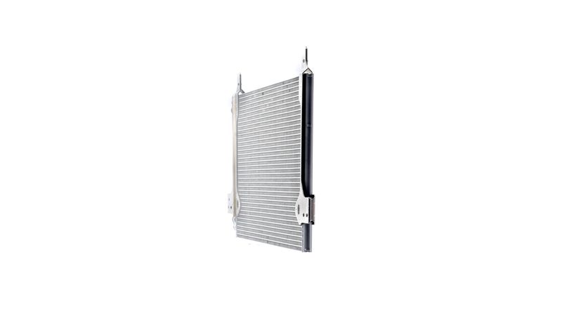 Product Image - Condensor, airconditioning - AC282000P - MAHLE