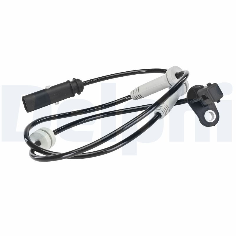 ABS-sensor Voor Links/Rechts