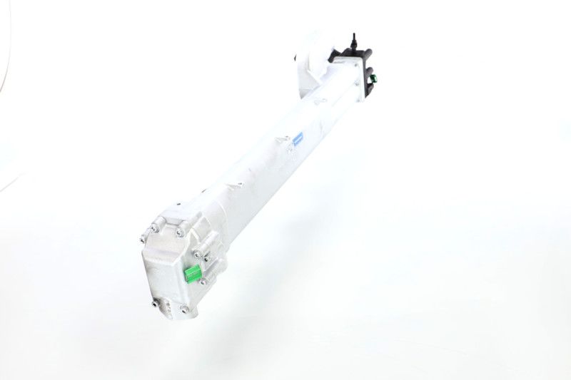 REMANTE 010-001-000026R EGR Module