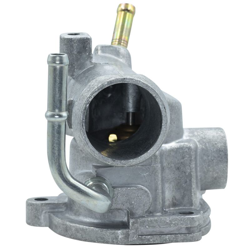 MOTORAD 504-87K Thermostat, coolant