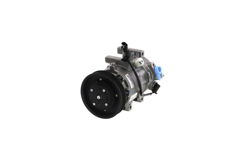 REMANTE 005-001-000095R Compressor, air conditioning