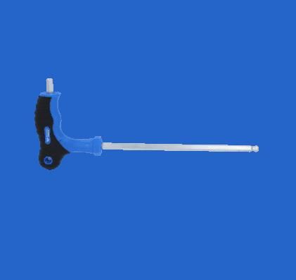 KS TOOLS BT041008 Angled Screwdriver