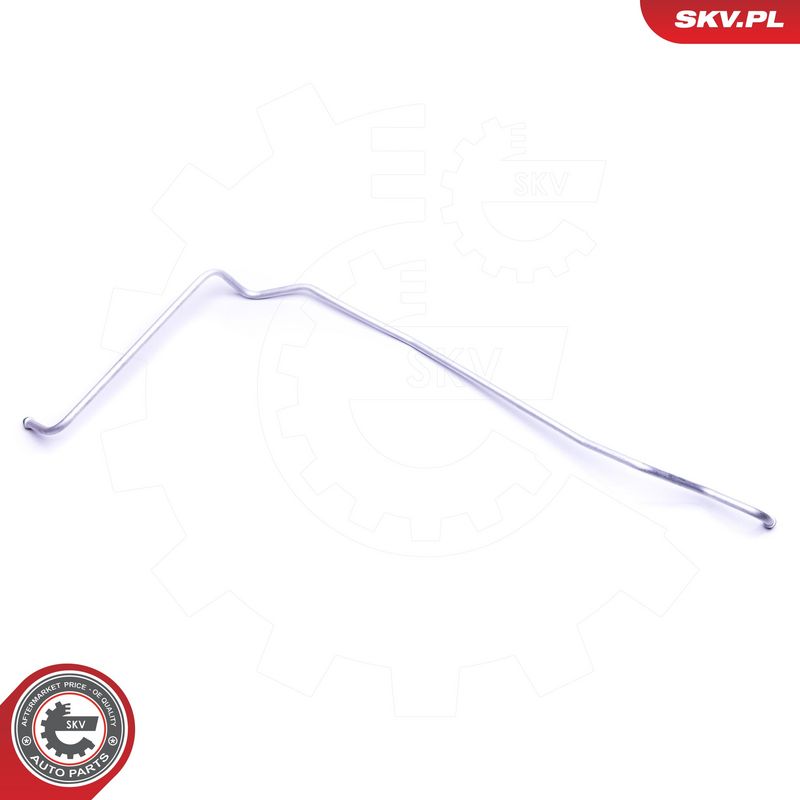 Kõrgsurvetorustik, kliimaseade, ESEN SKV 43SKV504