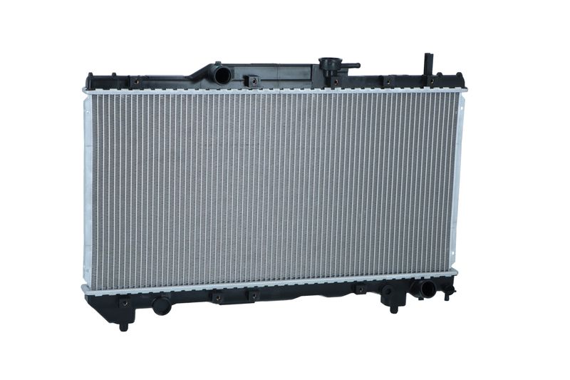 Radiaator, mootorijahutus, NRF 517590