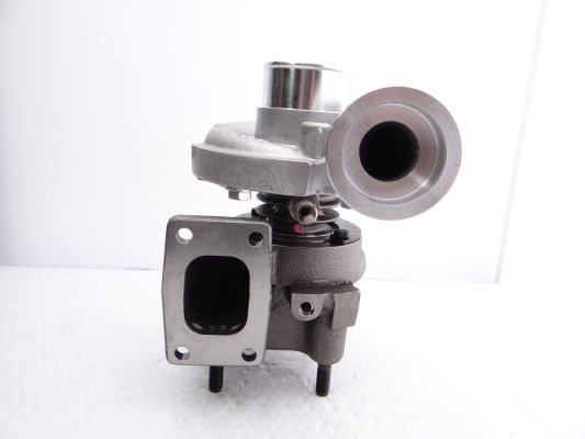 GARRETT 452214-5003S Charger, charging (supercharged/turbocharged)