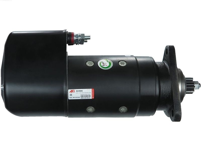 AS-PL S0859S Starter