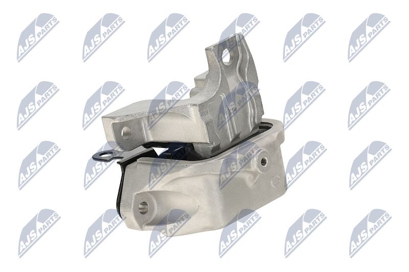 NTY ZPS-MS-106 Mounting, engine