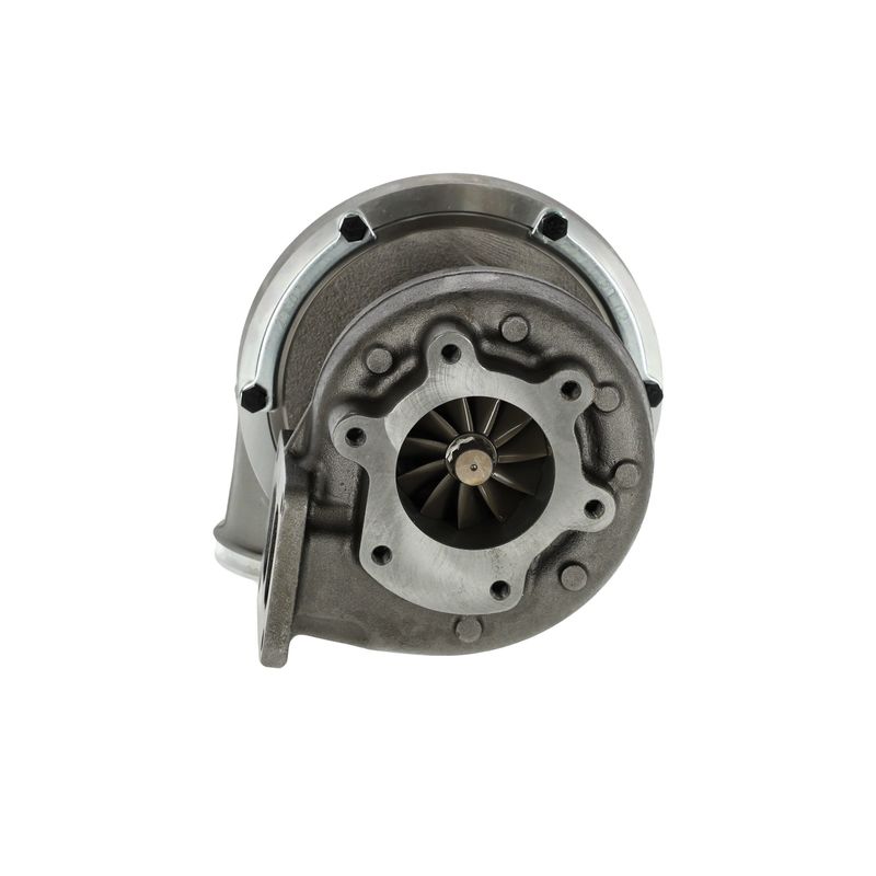 turbo + těsnění MAN 93583
