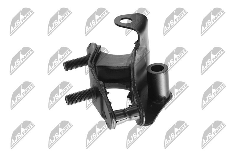 Paigutus, Mootor, NTY ZPS-HD-115