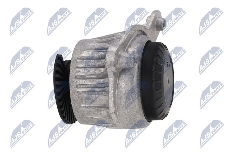 Paigutus, Mootor, NTY ZPS-ME-045