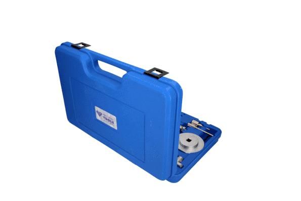 KS TOOLS BT592750 Reguliavimo įrankių rinkinys, veleno nustatymo įrankiai