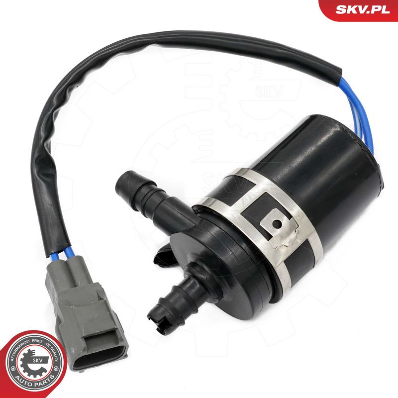 Klaasipesuvee pump, klaasipuhastus, ESEN SKV 15SKV023