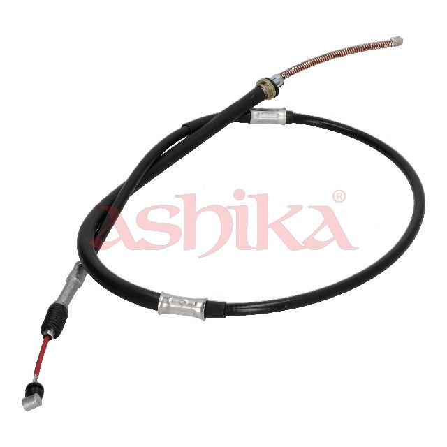 ASHIKA 131-02-2056L Cable Pull, parking brake