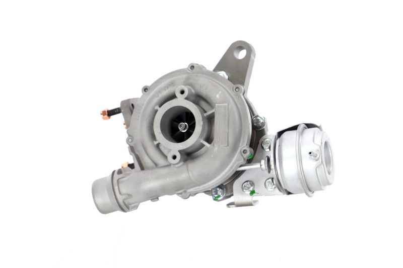 REMANTE 003-001-003010R Charger, charging (supercharged/turbocharged)