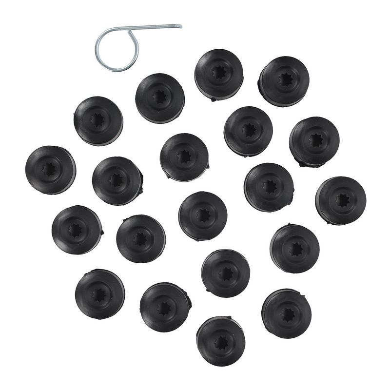 Einparts Automotive EPTUNING059 - Cap, wheel nut