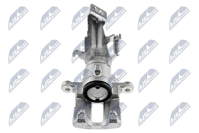 Pidurisadul, NTY HZT-NS-007