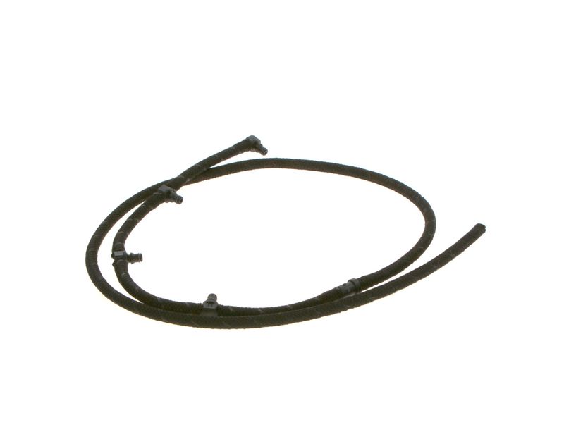 BOSCH 0928402077 Hose, fuel overflow