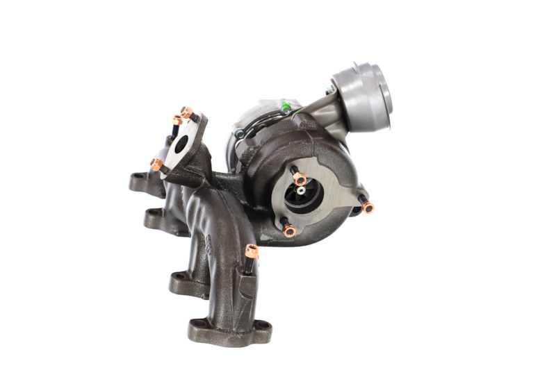 REMANTE 003-001-004471R Charger, charging (supercharged/turbocharged)