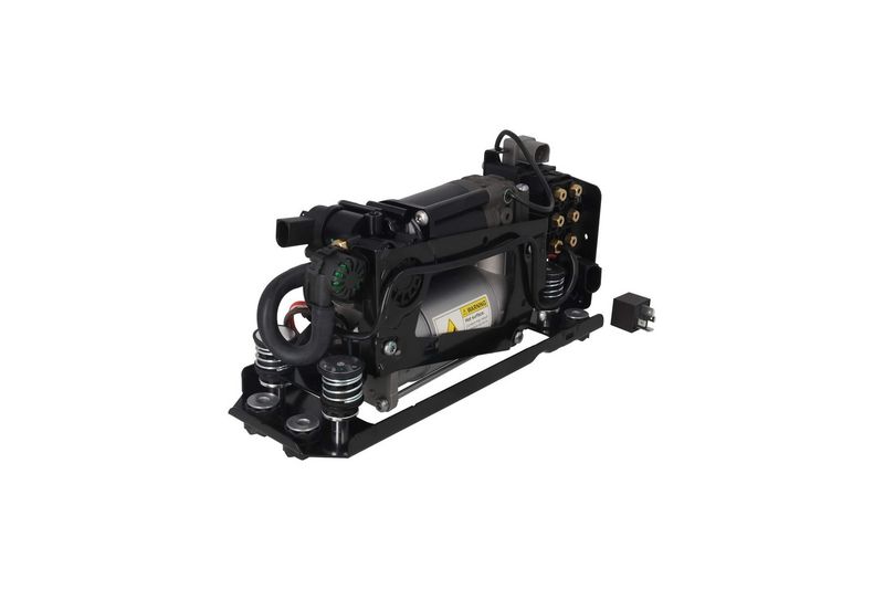 KAMOKA 2077057 Compressor, compressed-air system