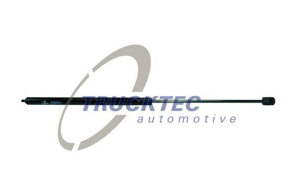 TRUCKTEC AUTOMOTIVE gázrugó, motorházfedél 02.60.550