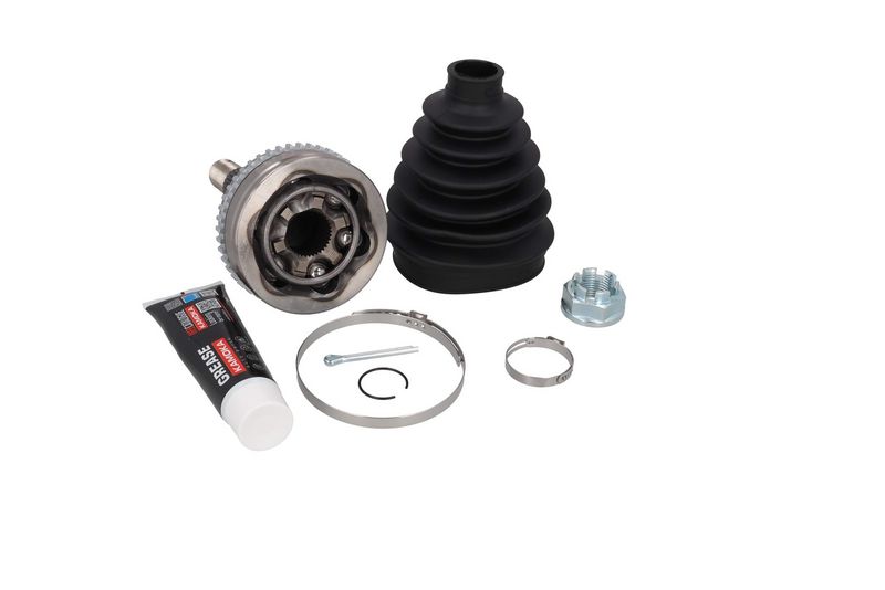 Liigendlaager, veovõll, KAMOKA 6816