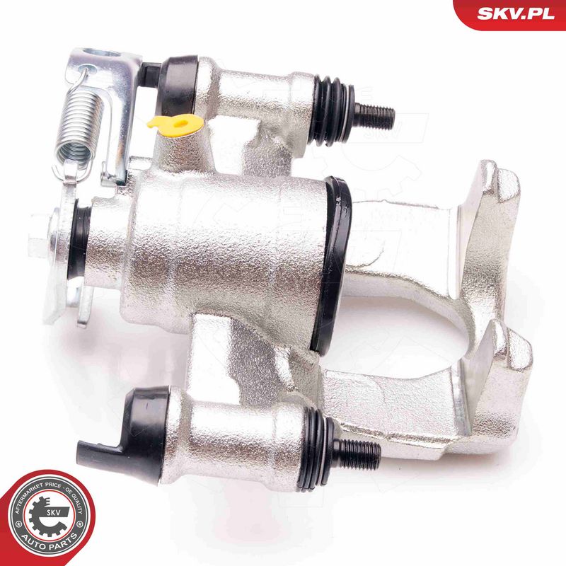 Pidurisadul, ESEN SKV 23SKV993