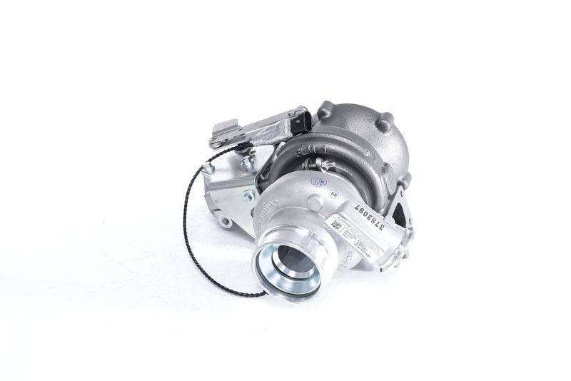 Compresor,sistem de supraalimentare T913359 BTS Turbo