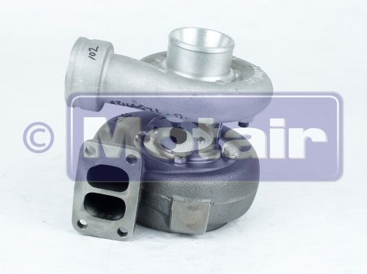 MOTAIR TURBO 333214 Charger, charging (supercharged/turbocharged)