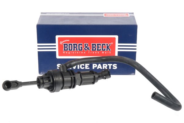 BORG & BECK Master Cylinder, clutch BCM227