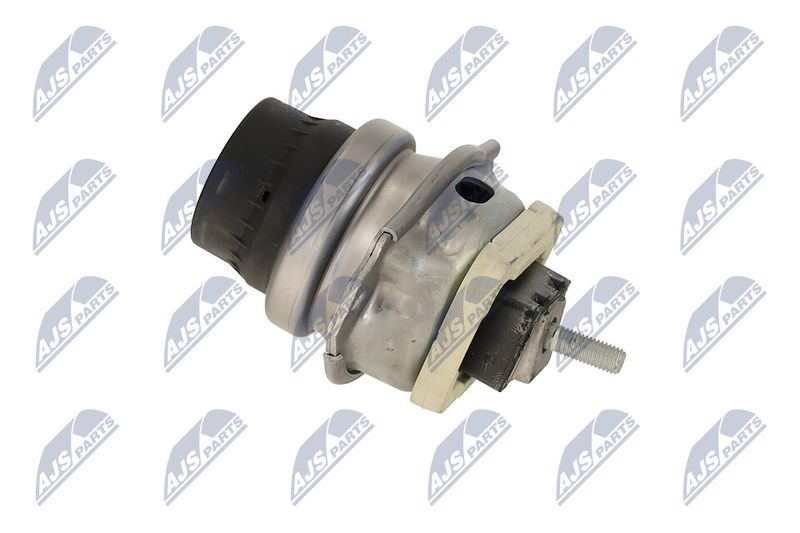 Paigutus, Mootor, NTY ZPS-LR-017