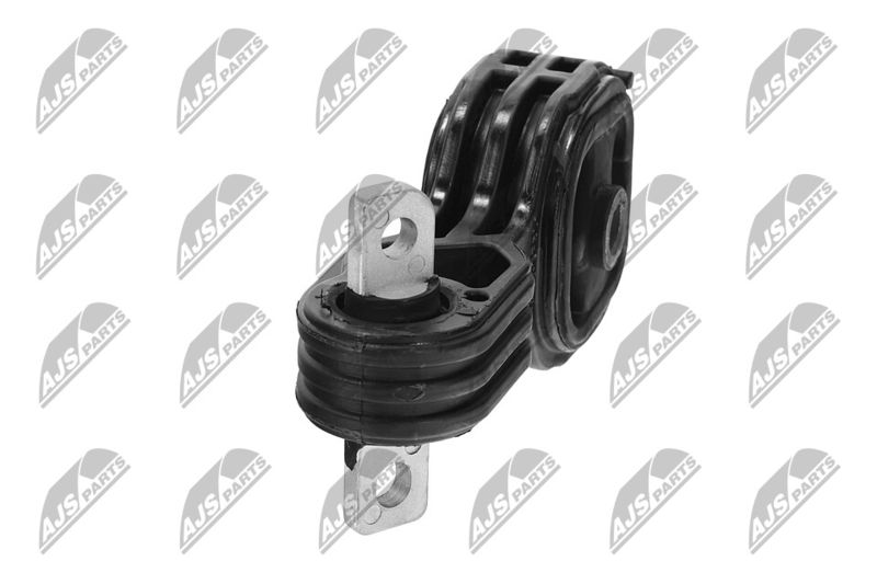 Paigutus, Mootor, NTY ZPS-HD-007