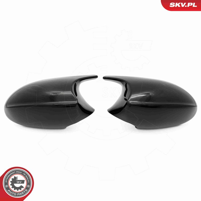 ESEN SKV 66SKV902 Cover, exterior mirror