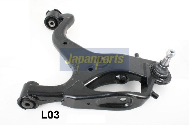 JAPANPARTS Vikšro valdymo svirtis