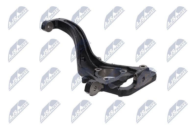 NTY ZZP-FR-037 Steering Knuckle, wheel suspension